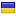 digitaldent.org server is located in Ukraine